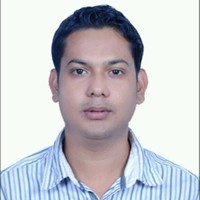 Smruti Ranjan Prusty