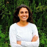 Elena Gonzalez Gobartt, Phd