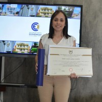 Laura Gomez Lisardia