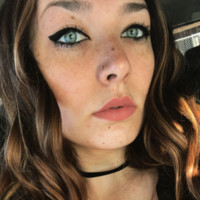 Mackenzie Jackson