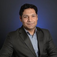 Syed Mazfoor Mohsin Gillani
