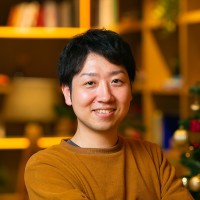 Ryosuke Yokohata