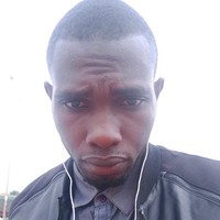Cedric Jonathan Ouedraogo