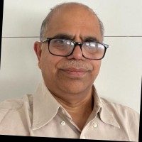 Shankar Rao