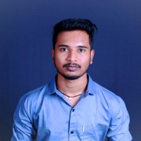 Kishor More