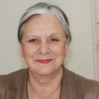 Marie LOUVARD