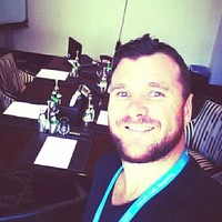 Derick Oosthuizen