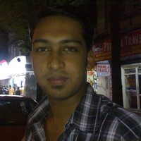 Haseeb Ahmed Ansari