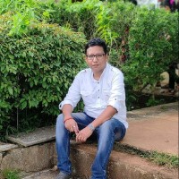 Sachin Manukar