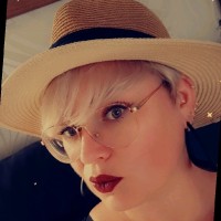 Delphine Delpierre