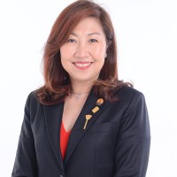 Victoria Tham