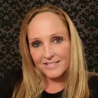 Vera van der Sar