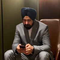 Sarabjeet Singh