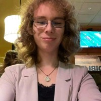 Stephanie Higginbottom