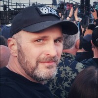 Lars Alm