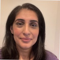 Harsimran Gill