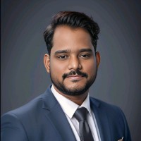 Vignesh Kodhandaraman