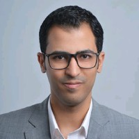 Ali Gomaa,CCIE-SP