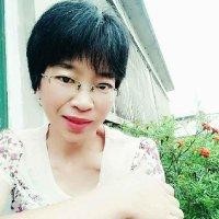 彭丽芝