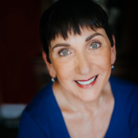 Virginia Burton Stringer