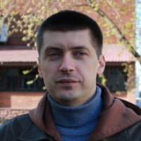 Andrey Olkhovatov
