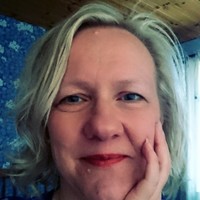 Agneta Lokrantz