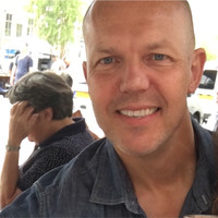 Roelof Van Der Meulen