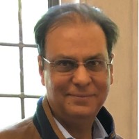 Shuja Farmanali