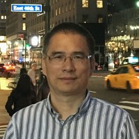 Chengkun Chen