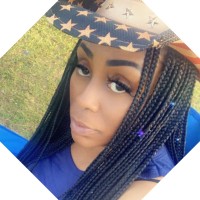 Felicia Holsey