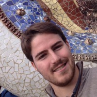 Romain Barsalou
