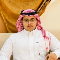 Abdullah Al Harbi