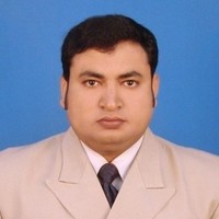 Daya Kishan Giri