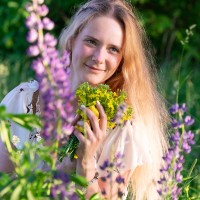 Anastasiya Natchuk