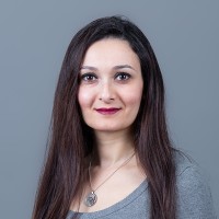 Amany Beniameen
