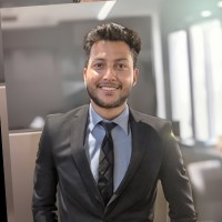 Ajay Semwal