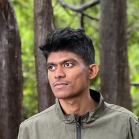 Raman Salilakumar