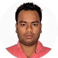 Santosh Kumar Yadav