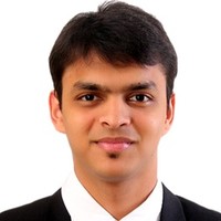 Kshitij Bansal