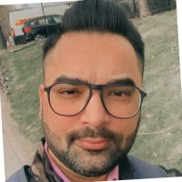 Maulik Shukla