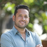 Chris Salinas