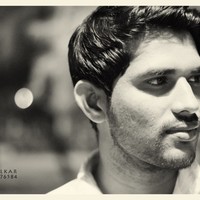 Prashant Sasulkar