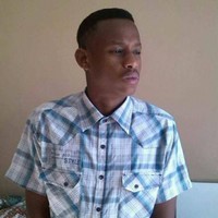 Thabang Mabuela