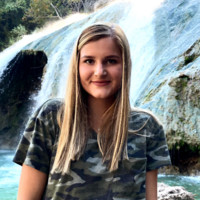 Kamryn Choate