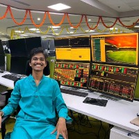 Sidhant Patra