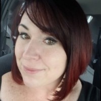 Melanie Cumming