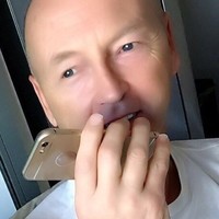 Alan Warr