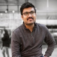 Raghu Vernekar
