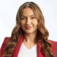 Patrycja Radzka