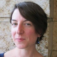 Kate Davidson